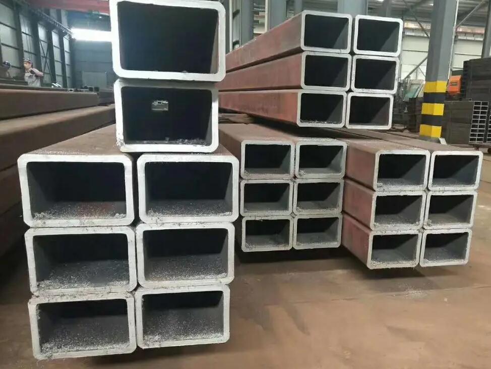怀集s355j0方管